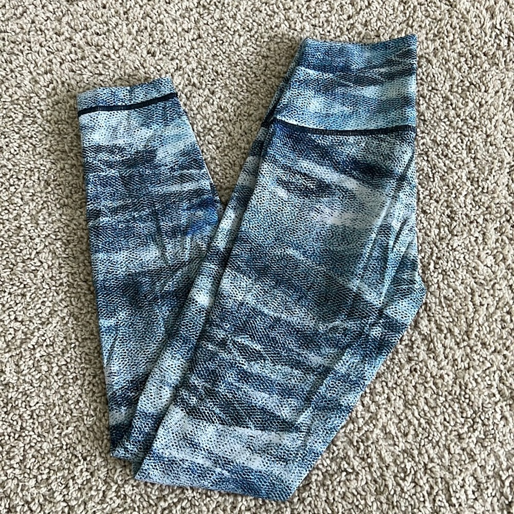 Lululemon Align